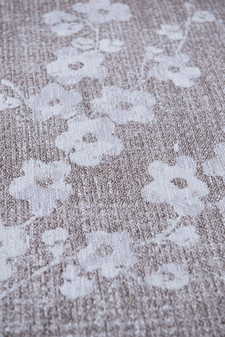 Sakura Collection Morning Mist 9373 rug by Louis De Poortere