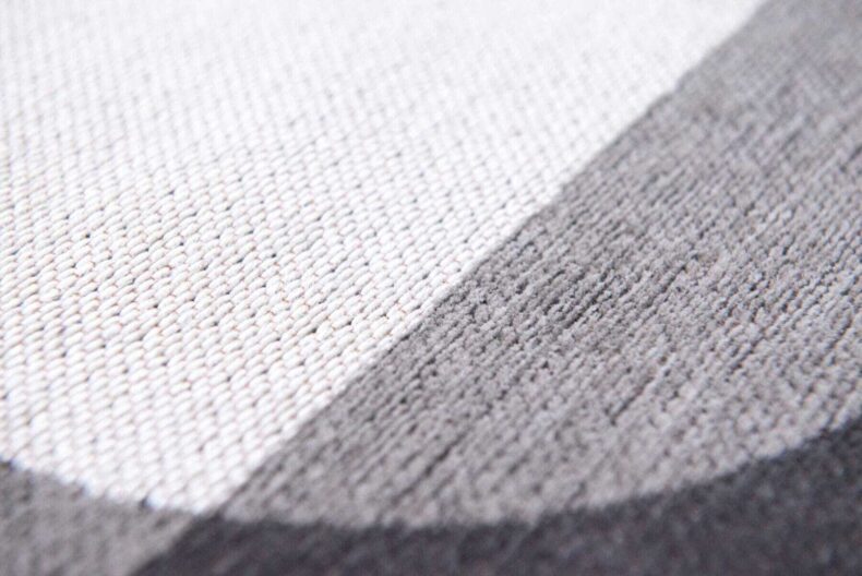 Module Collection Nuance Saxon Beige 9206 rug by Louis De Poortere
