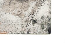 Gallery Collection Fresque Indian Rice 9393 rug by Louis De Poortere