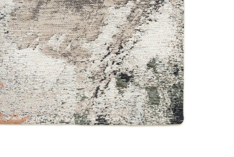 Gallery Collection Fresque Indian Rice 9393 rug by Louis De Poortere