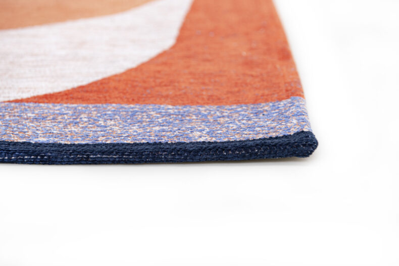 Gallery Collection Shapes Carpe Diem 9368 rug by Louis De Poortere