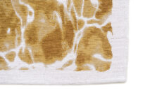 Meditation Collection Swim Saffron 9349 rug by Louis De Poortere