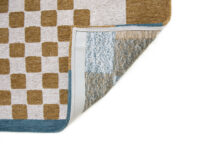 Craft Collection Chess Honey 9338 rug by Louis De Poortere