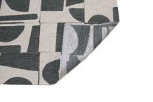 Craft Collection Papercut Sea Spray 9361 rug by Louis De Poortere