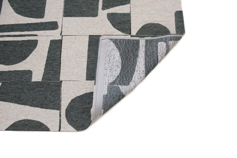 Craft Collection Papercut Sea Spray 9361 rug by Louis De Poortere