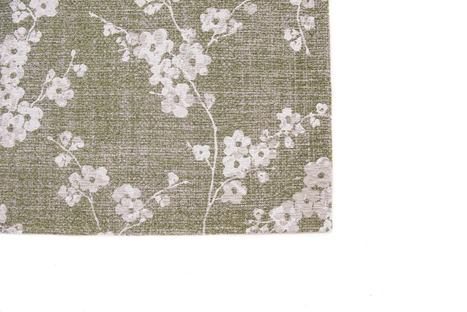 Sakura Collection Wet Garden 9372 rug by Louis De Poortere