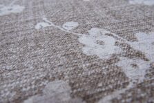 Sakura Collection Morning Mist 9373 rug by Louis De Poortere
