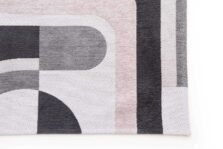 Module Collection Nuance Saxon Beige 9206 rug by Louis De Poortere