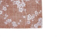 Sakura Collection Copper Pink 9371 rug by Louis De Poortere