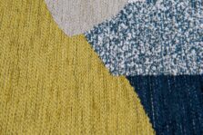 Gallery Collection Shapes Duck Song 9369 rug by Louis De Poortere