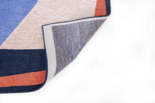 Gallery Collection Shapes Carpe Diem 9368 rug by Louis De Poortere