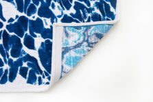 Meditation Collection Swim Surf 9351 rug by Louis De Poortere