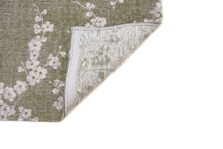 Sakura Collection Wet Garden 9372 rug by Louis De Poortere