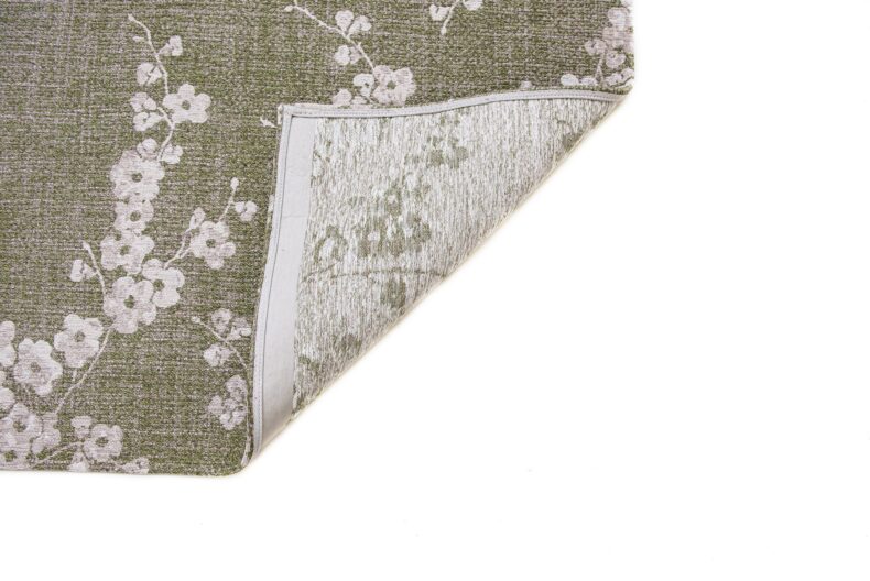 Sakura Collection Wet Garden 9372 rug by Louis De Poortere