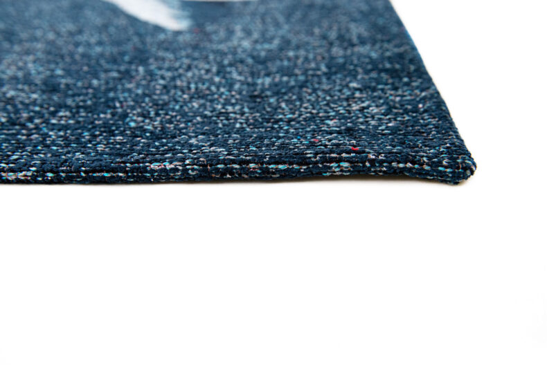 Pop Collection Japnese Pond 9390 rug by Louis De Poortere