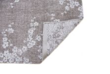 Sakura Collection Morning Mist 9373 rug by Louis De Poortere