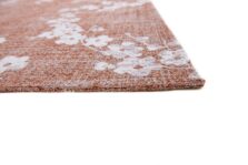 Sakura Collection Copper Pink 9371 rug by Louis De Poortere