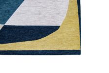 Gallery Collection Shapes Duck Song 9369 rug by Louis De Poortere