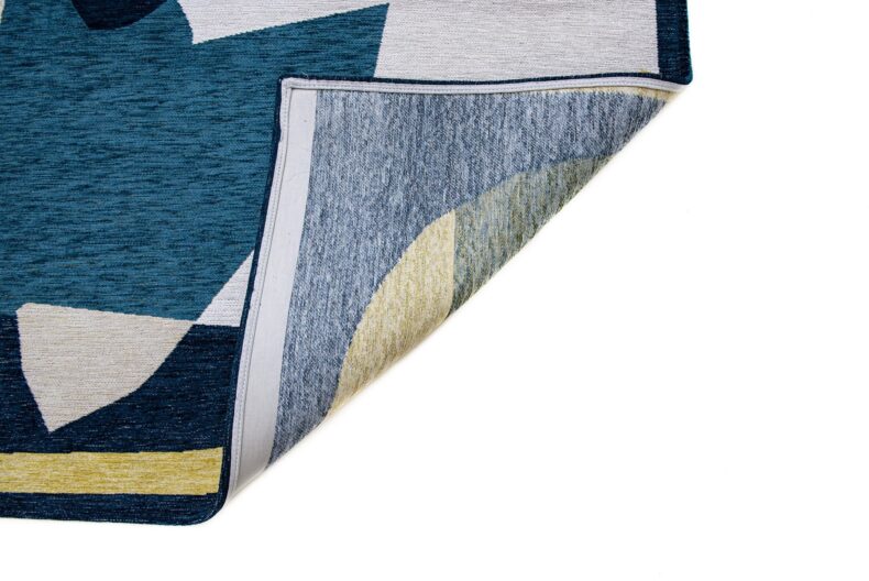 Gallery Collection Shapes Duck Song 9369 rug by Louis De Poortere