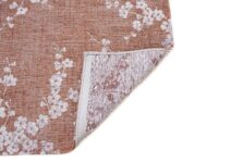 Sakura Collection Copper Pink 9371 rug by Louis De Poortere