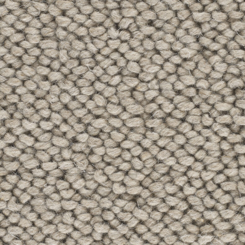 Odense II Barley carpet by Best Wool