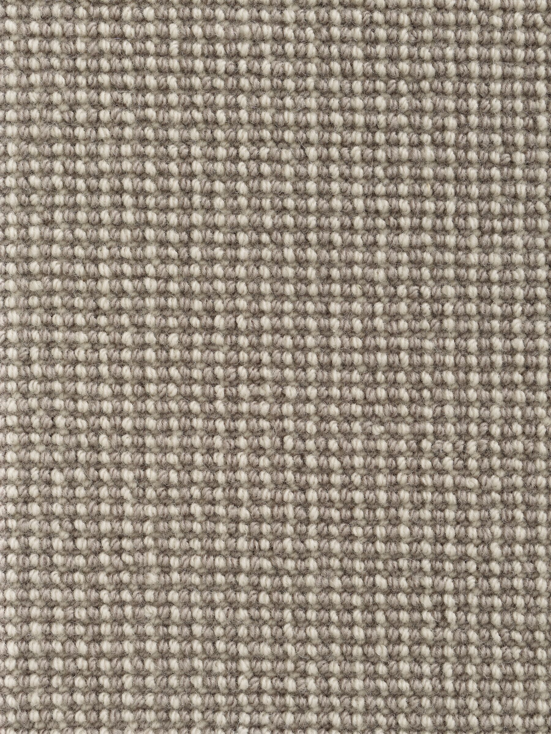Sterling Eggshell carpet by Best Wool