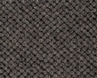Venus Graphite carpet by Best Wool