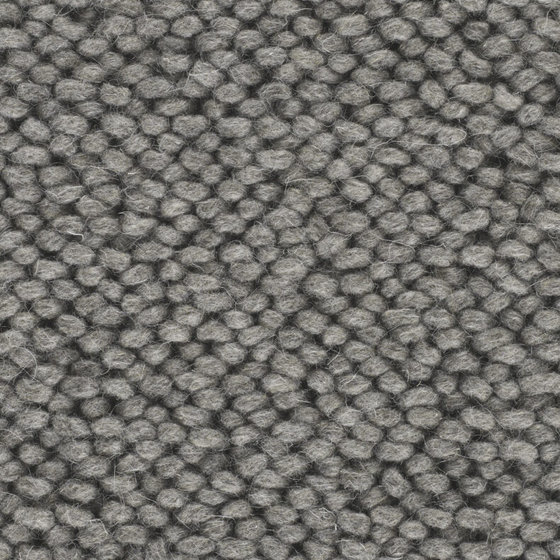 Odense II Greige carpet by Best Wool