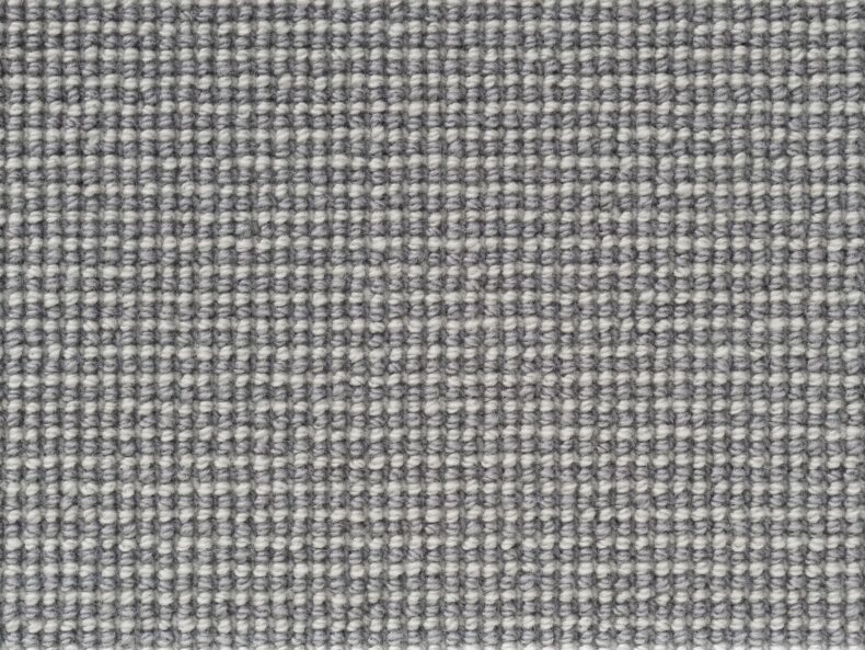 Savannah Grizzle carpet by Best Wool