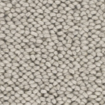 Odense II Limestone carpet by Best Wool