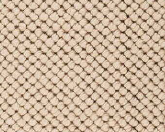 Venus Off White carpet by Best Wool