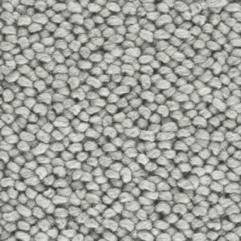 Odense II Pebble carpet by Best Wool