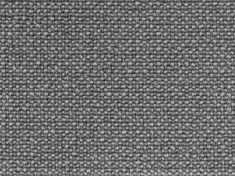 Kensington Pigeon carpet by Best Wool