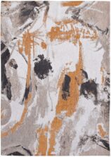Gallery Collection Fresque Middle Of 9344 rug by Louis De Poortere