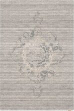 Madison Grey rug by Agnella