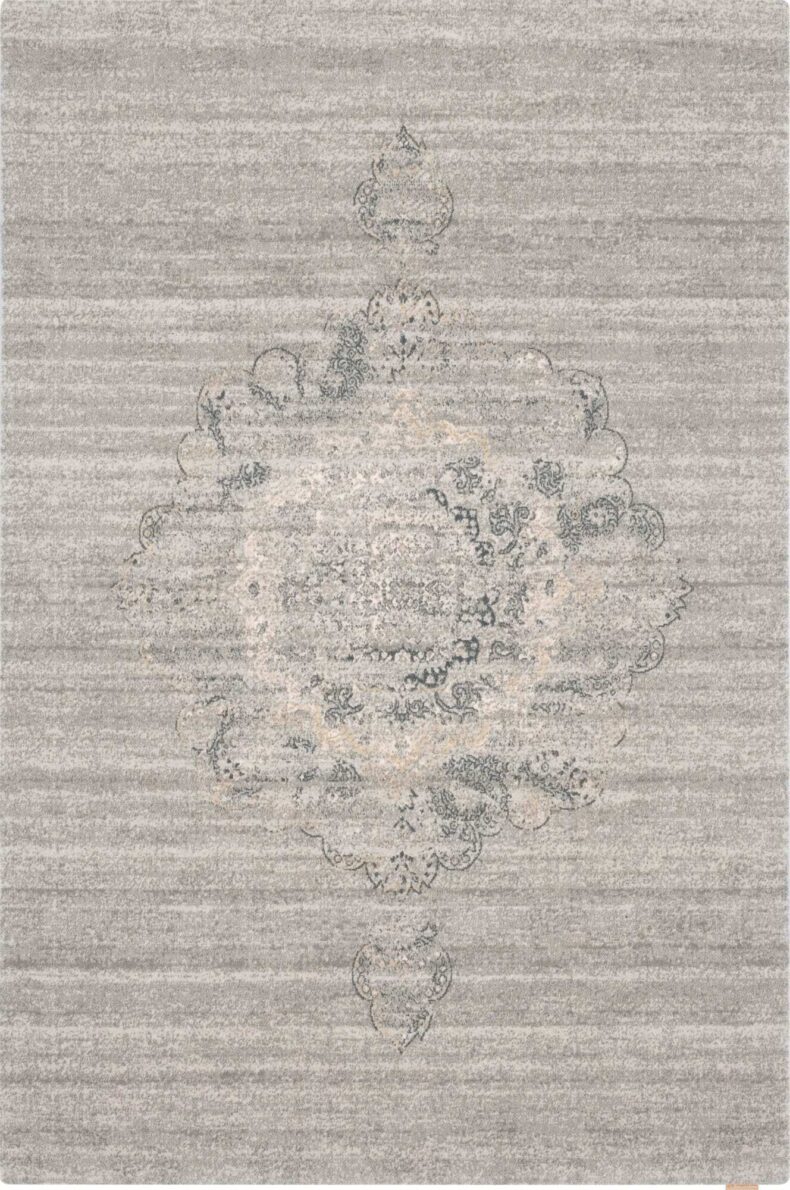 Madison Grey rug by Agnella