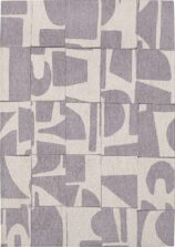 Craft Collection Papercut String 9366 rug by Louis De Poortere