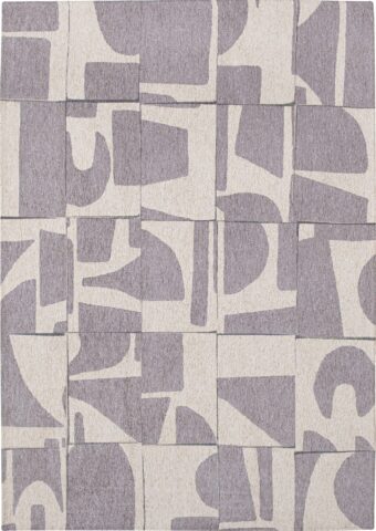 Craft Collection Papercut String 9366 rug by Louis De Poortere