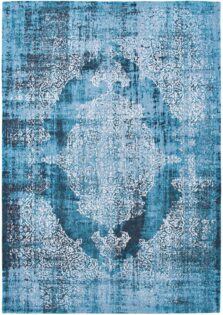 Fading World Collection Kirman Storm 9374 rug by Louis De Poortere