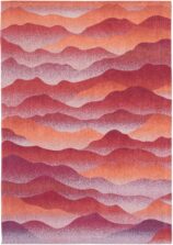 Gallery Collection Himalaya Autumn 9381 rug by Louis De Poortere