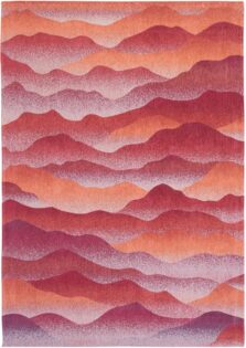 Gallery Collection Himalaya Autumn 9381 rug by Louis De Poortere