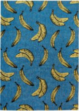 Pop Collection California Blue 9394 rug by Louis De Poortere