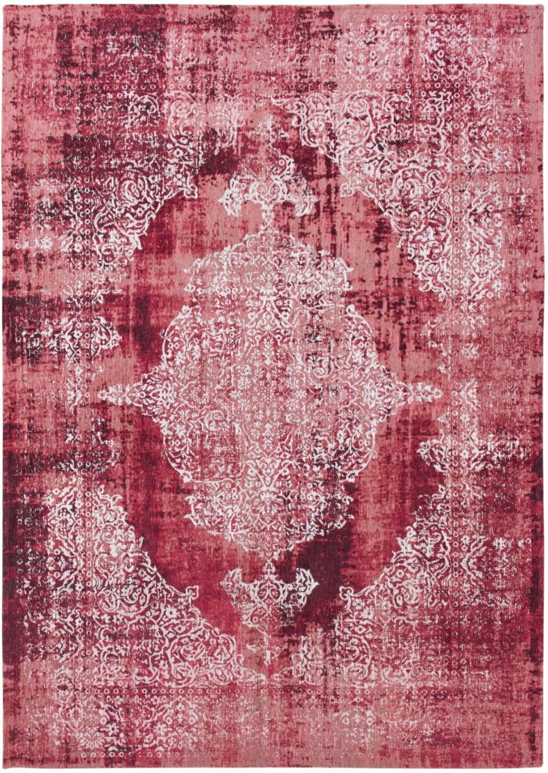 Fading World Collection Kirman Margaux 9378 rug by Louis De Poortere