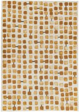 Craft Collection Cobblestone Peach Party 9346 rug by Louis De Poortere