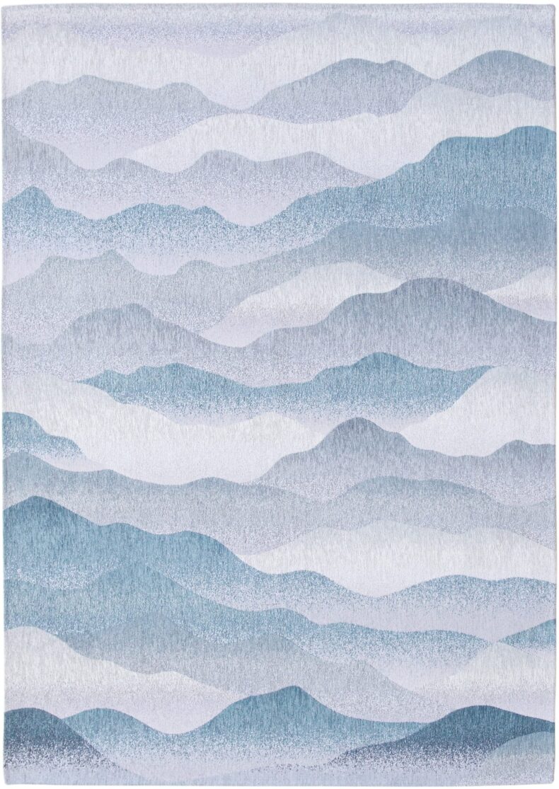 Gallery Collection Himalaya Winter 9382 rug by Louis De Poortere