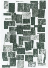 Craft Collection Lucia Sycamore 9356 rug by Louis De Poortere