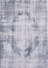 Fading World Collection Kirman Quartz 9376 rug by Louis De Poortere