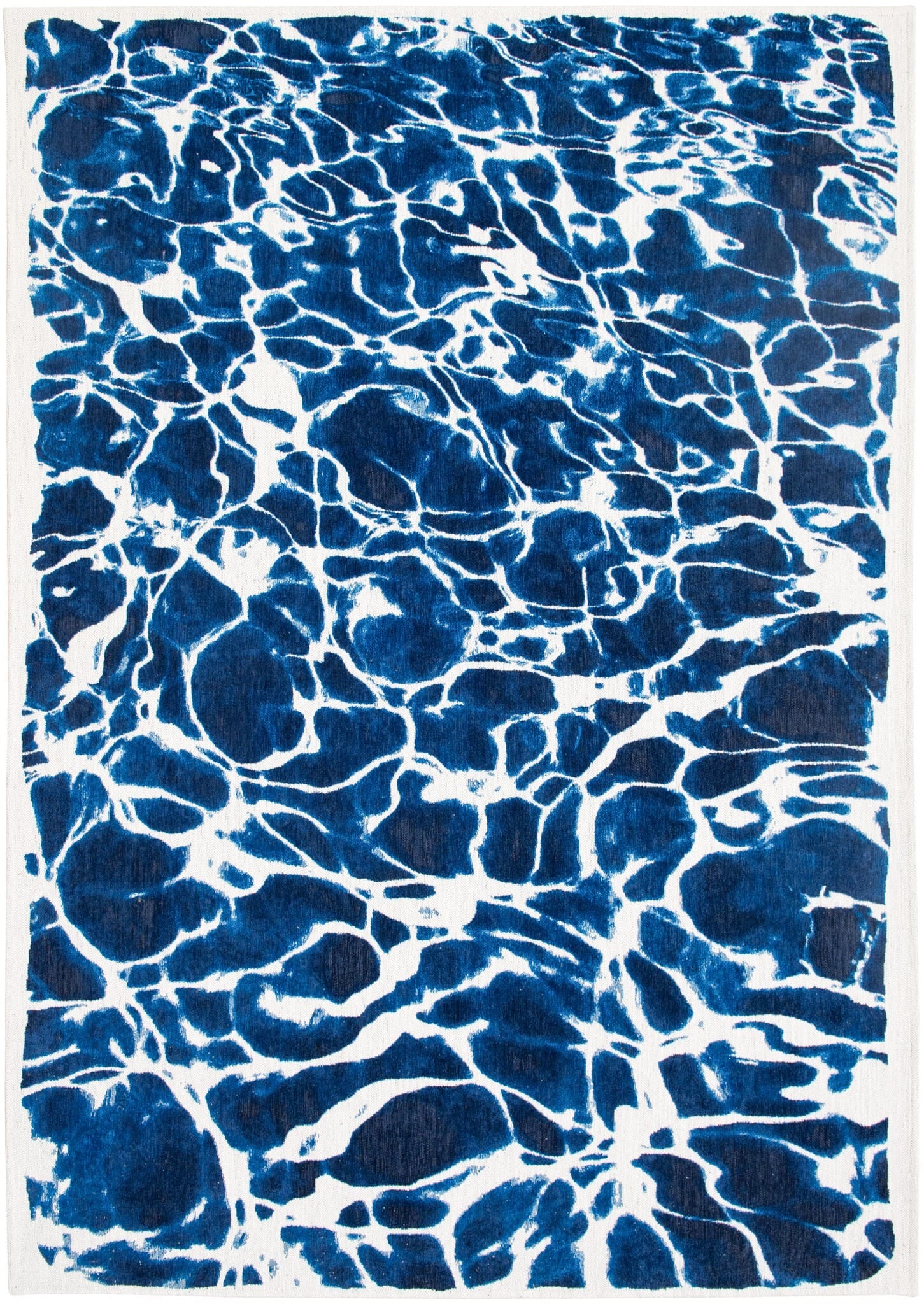 Meditation Collection Swim Surf 9351 rug by Louis De Poortere