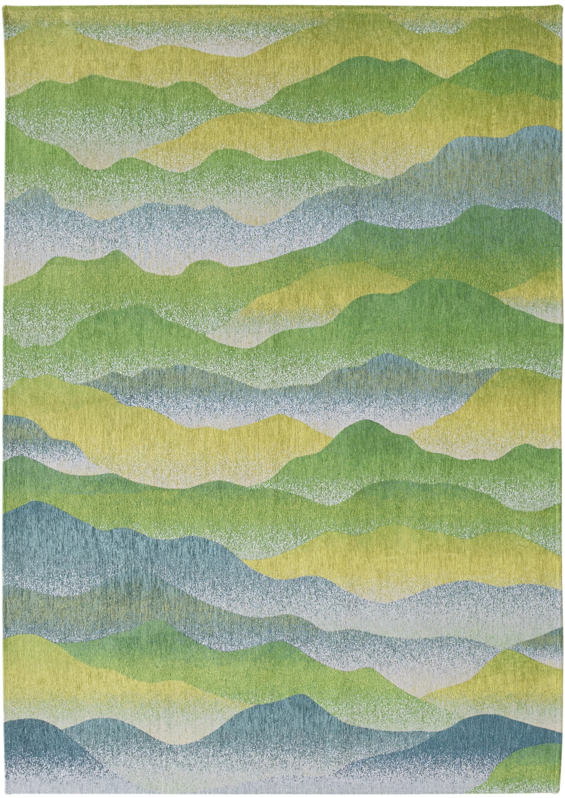 Gallery Collection Himalaya Spring 9379 rug by Louis De Poortere