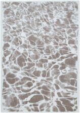 Meditation Collection Swim Grit 9353 rug by Louis De Poortere